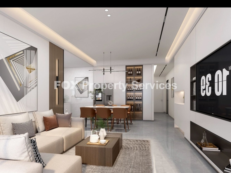 Квартира, Продается, Limassol, Neapolis