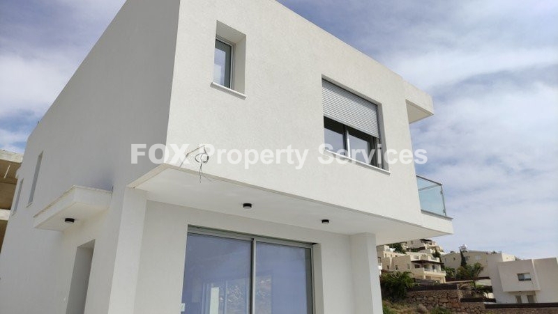 House, For Sale, Paphos, Chlorakas