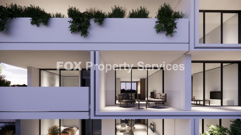 Apartment, For Sale, Paphos, Pafos (center)