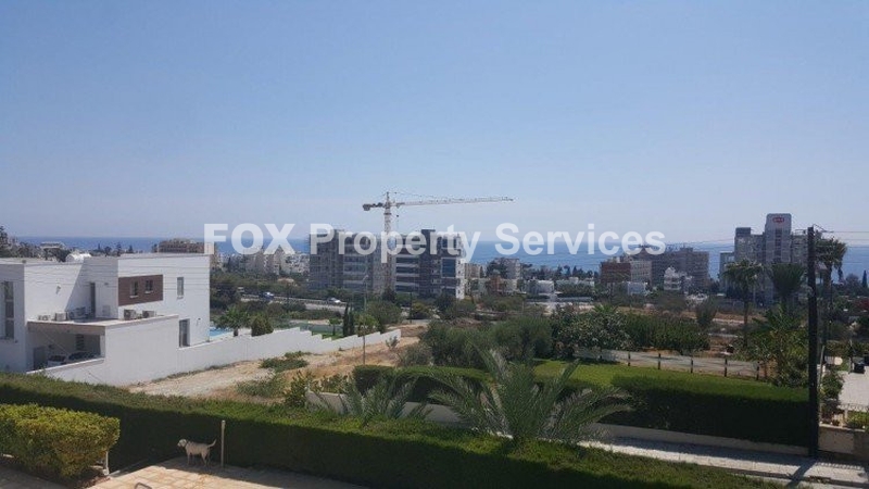House, For Sale, Limassol, Agios Tychonas