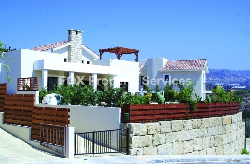 Σπίτι, Προς Πώληση, Λεμεσός, Μοναγρούλλι
