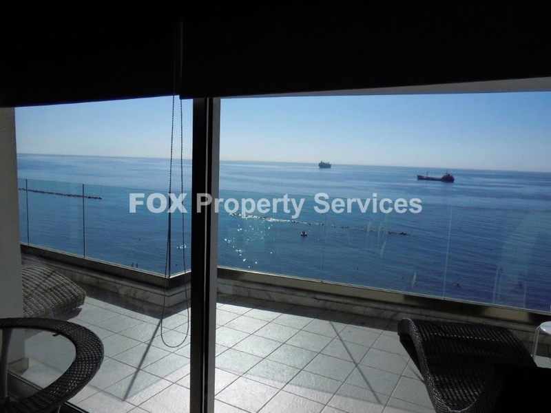 Apartment, For Sale, Limassol, Lemesos (center)