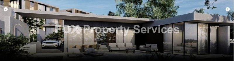 Villa, For Sale, Paphos, Geroskipou
