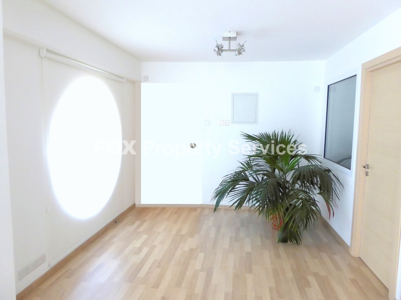 Office, For Rent, Limassol, Mesa Geitonia
