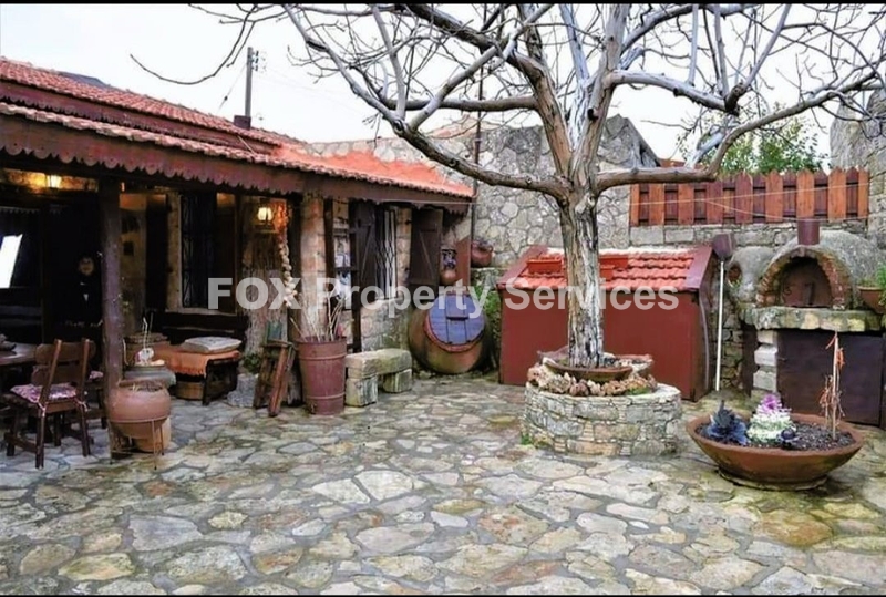 Дом, В аренду, Limassol, Lofou