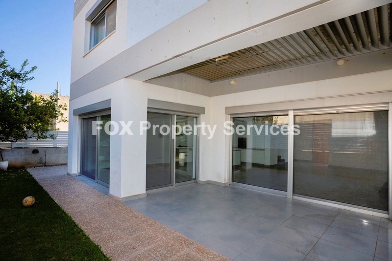 House, For Sale, Limassol, Mesa Potamos