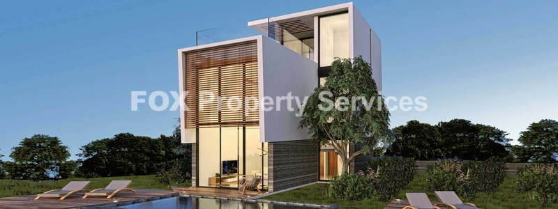 Villa, For Sale, Paphos, Pafos (center)