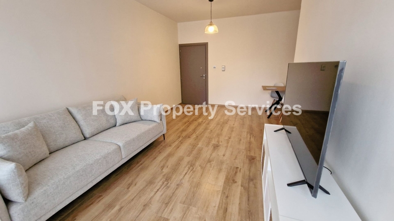 Apartment, For Sale, Limassol, Neapolis