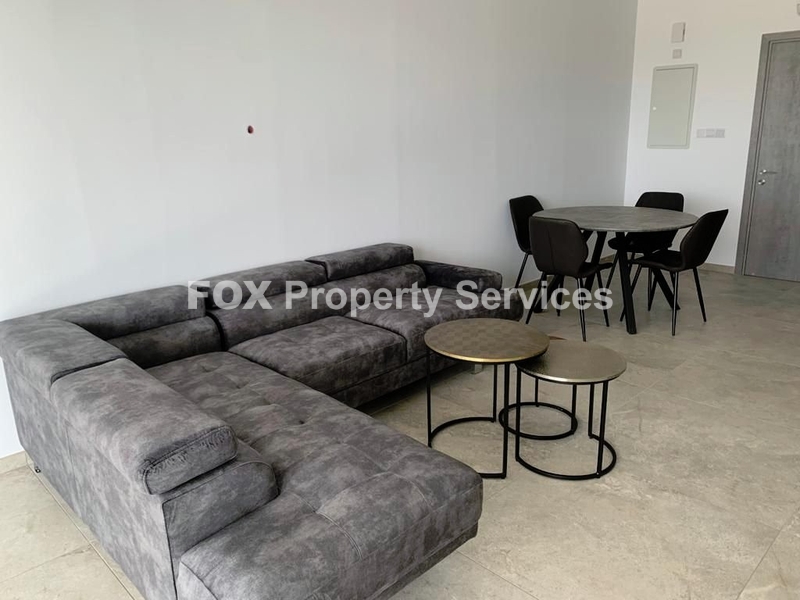 Apartment, For Rent, Limassol, Lemesos (center)