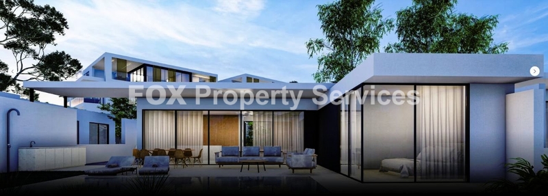 House, For Sale, Paphos, Geroskipou