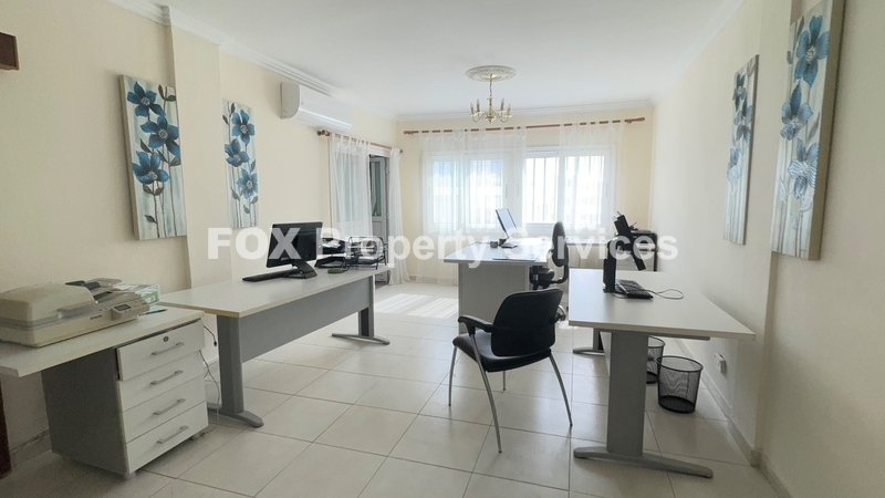 Apartment, For Sale, Limassol, Agia Zoni