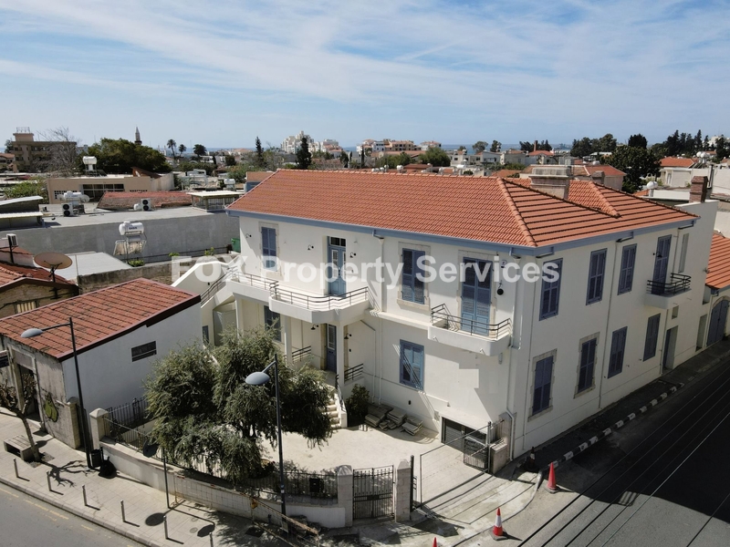 Building, For Sale, Limassol, Lemesos (center)