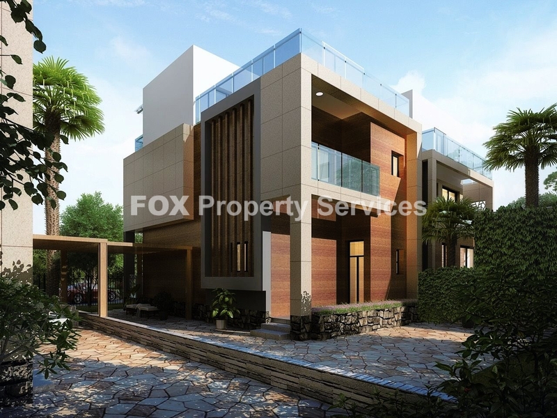 House, For Sale, Limassol, Lemesos (center)