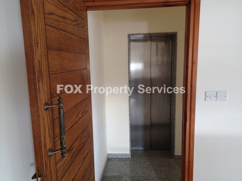 Жилое Здание, Продается, Nicosia, Egkomi - Makedonitissa