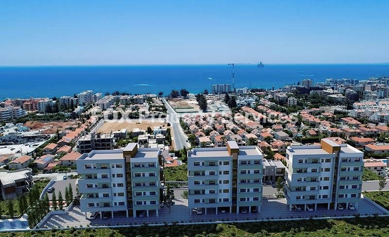 Apartment, For Sale, Limassol, Mesa Potamos