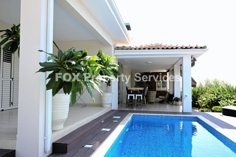 Villa, For Sale, Paphos, Mesa Chorio