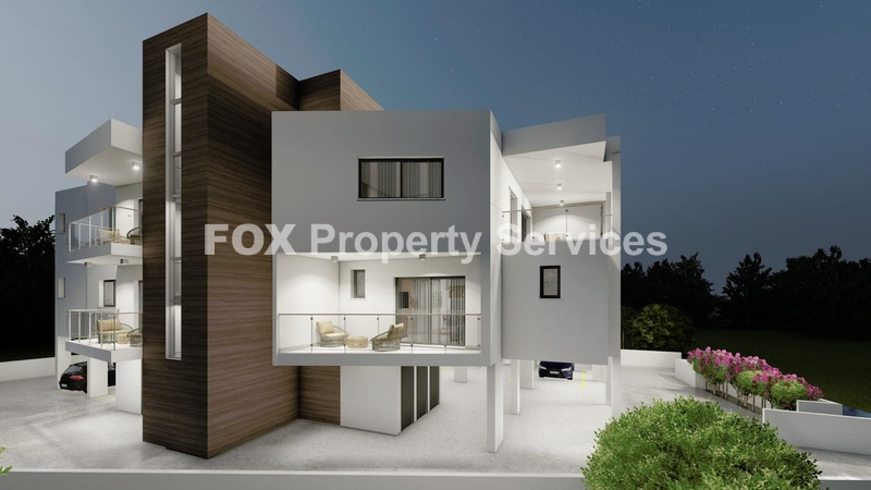Apartment, For Sale, Paphos, Chlorakas