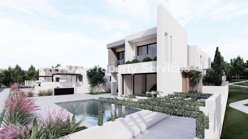Вилла, Продается, Paphos, Kissonerga