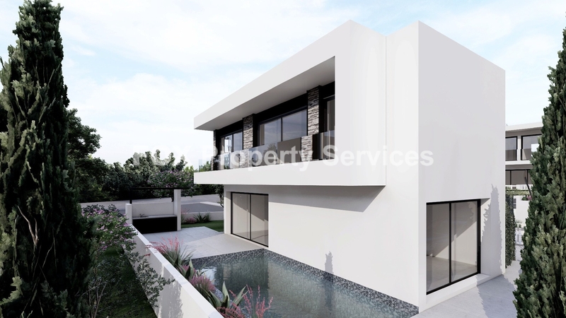 Villa, For Sale, Paphos, Kissonerga
