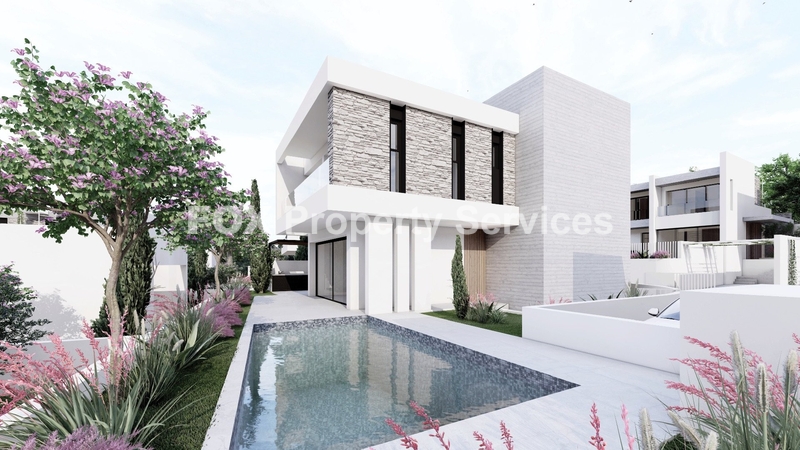 Villa, For Sale, Paphos, Kissonerga