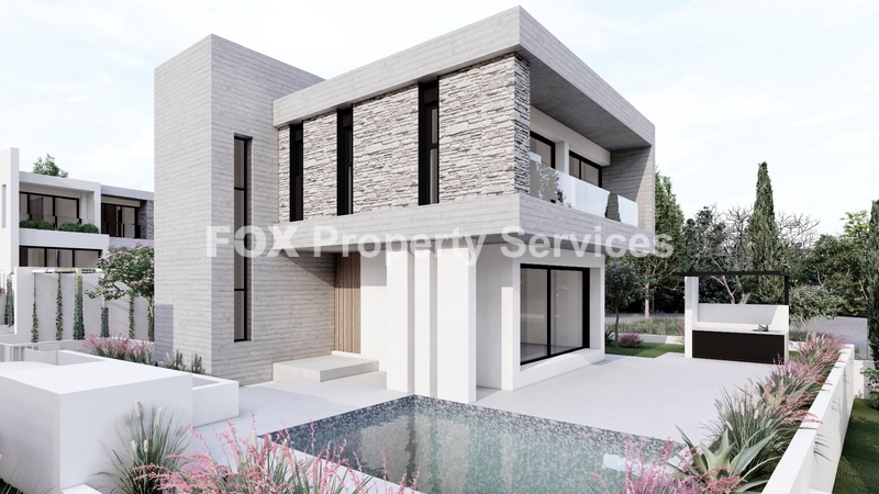 Вилла, Продается, Paphos, Kissonerga