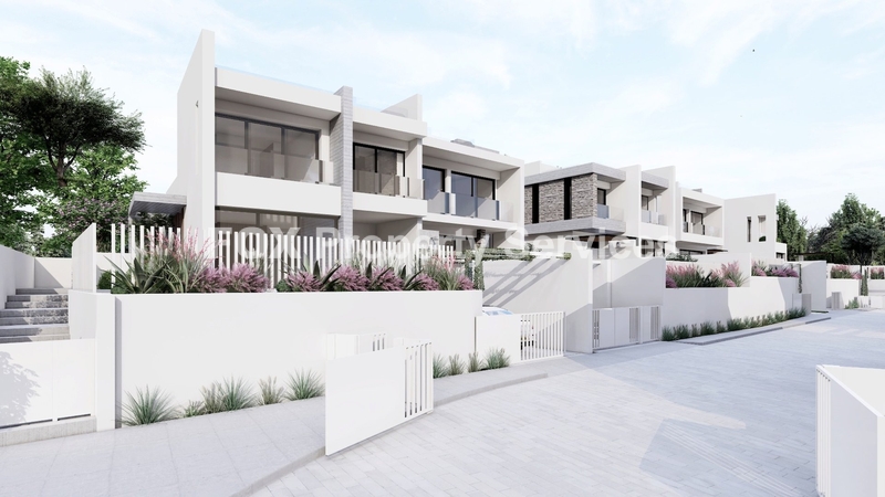 Villa, For Sale, Paphos, Kissonerga