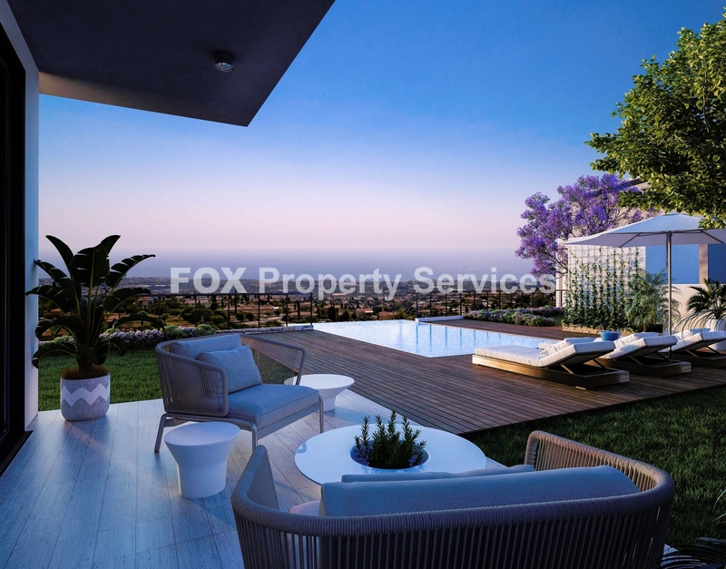 Вилла, Продается, Paphos, Tala