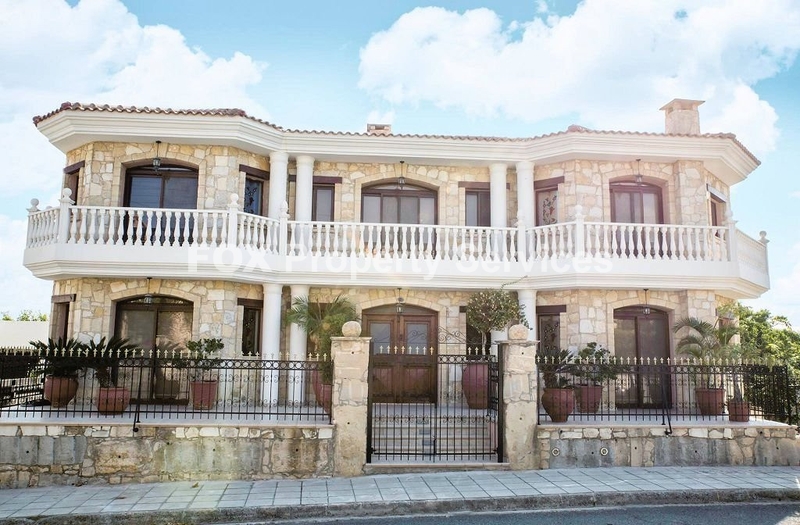 House, For Sale, Limassol, Agia Fyla