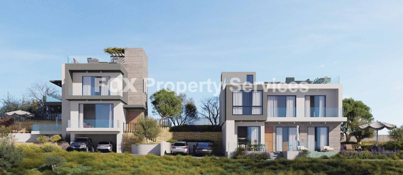 Вилла, Продается, Paphos, Konia