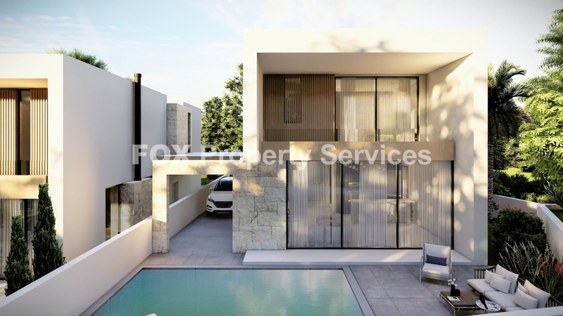 Вилла, Продается, Paphos, Konia