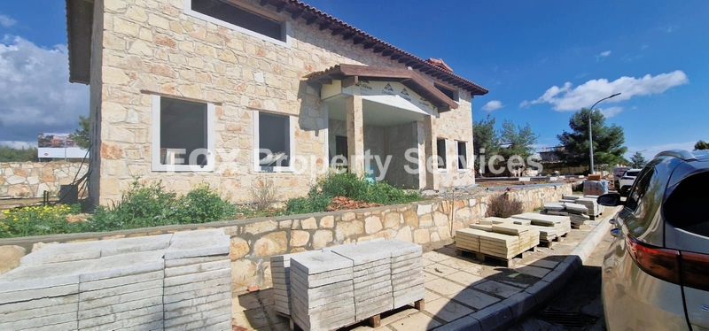 Villa, For Sale, Limassol, Souni