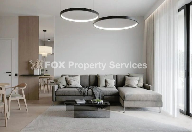 Apartment, For Sale, Limassol, Mesa Geitonia