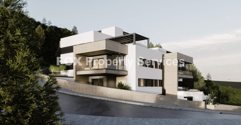 Квартира, Продается, Limassol, Agia Fyla