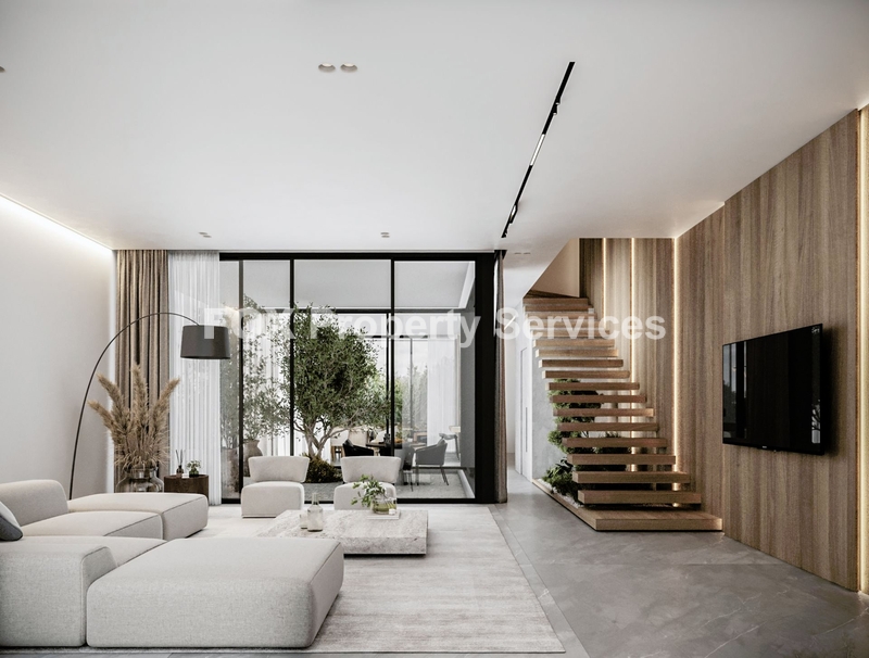 House, For Sale, Paphos, Chlorakas