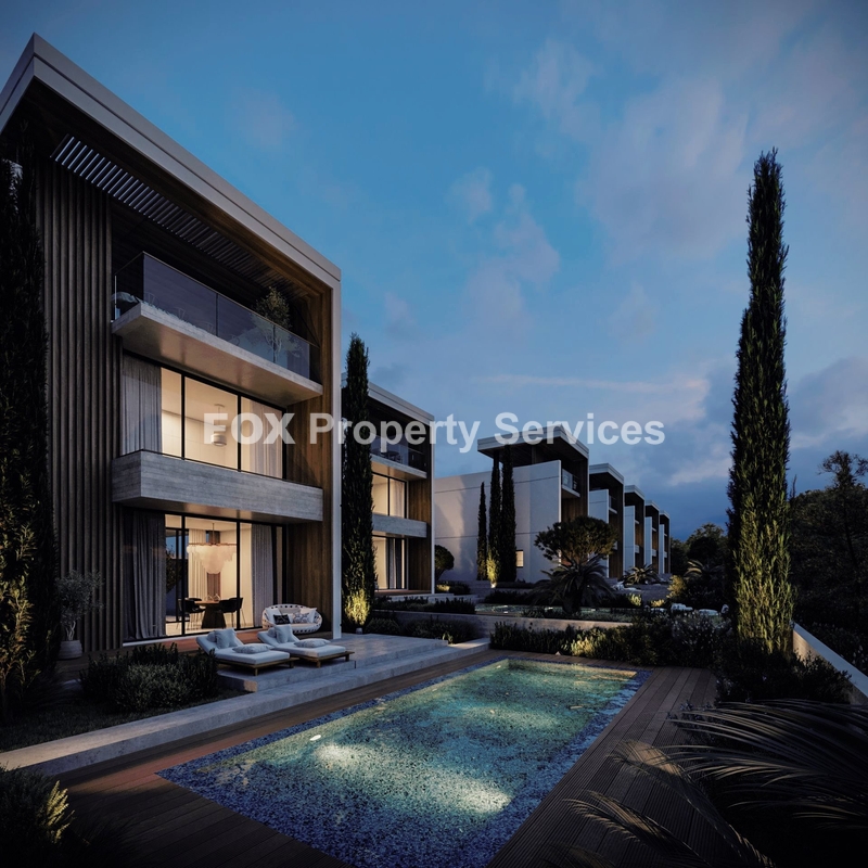 House, For Sale, Paphos, Chlorakas