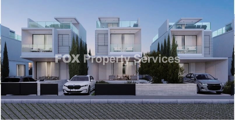 Villa, For Sale, Paphos, Tombs Of the Kings