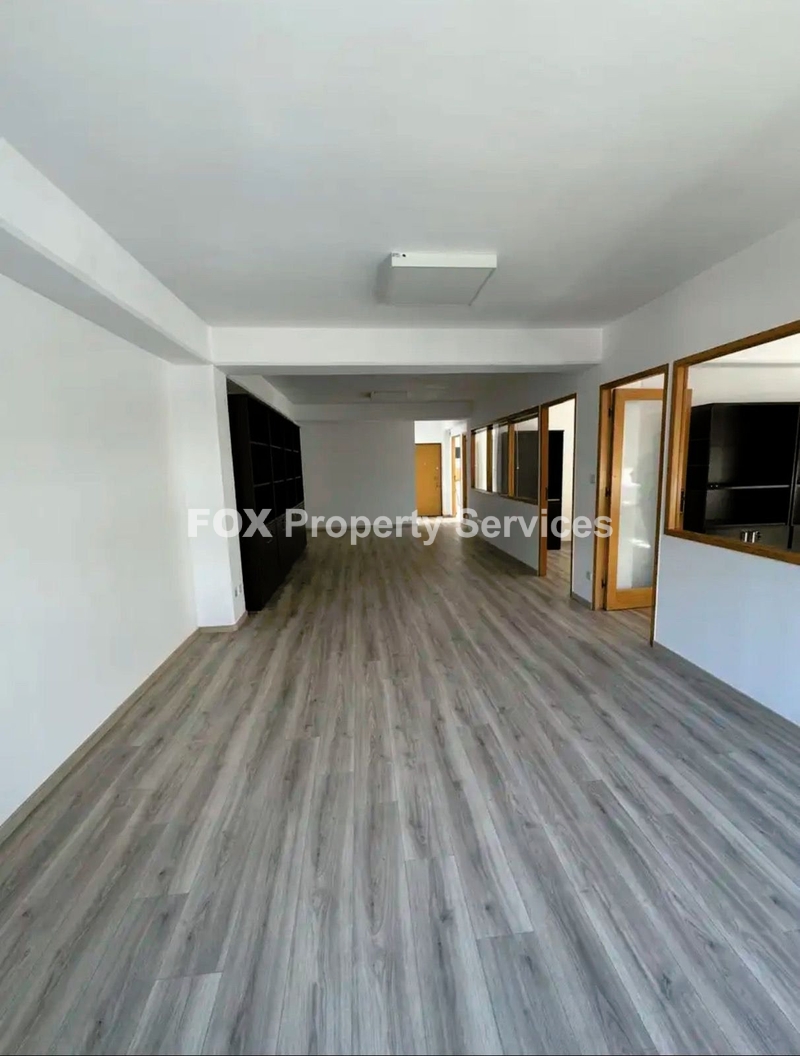Office, For Rent, Limassol, Lemesos (center)