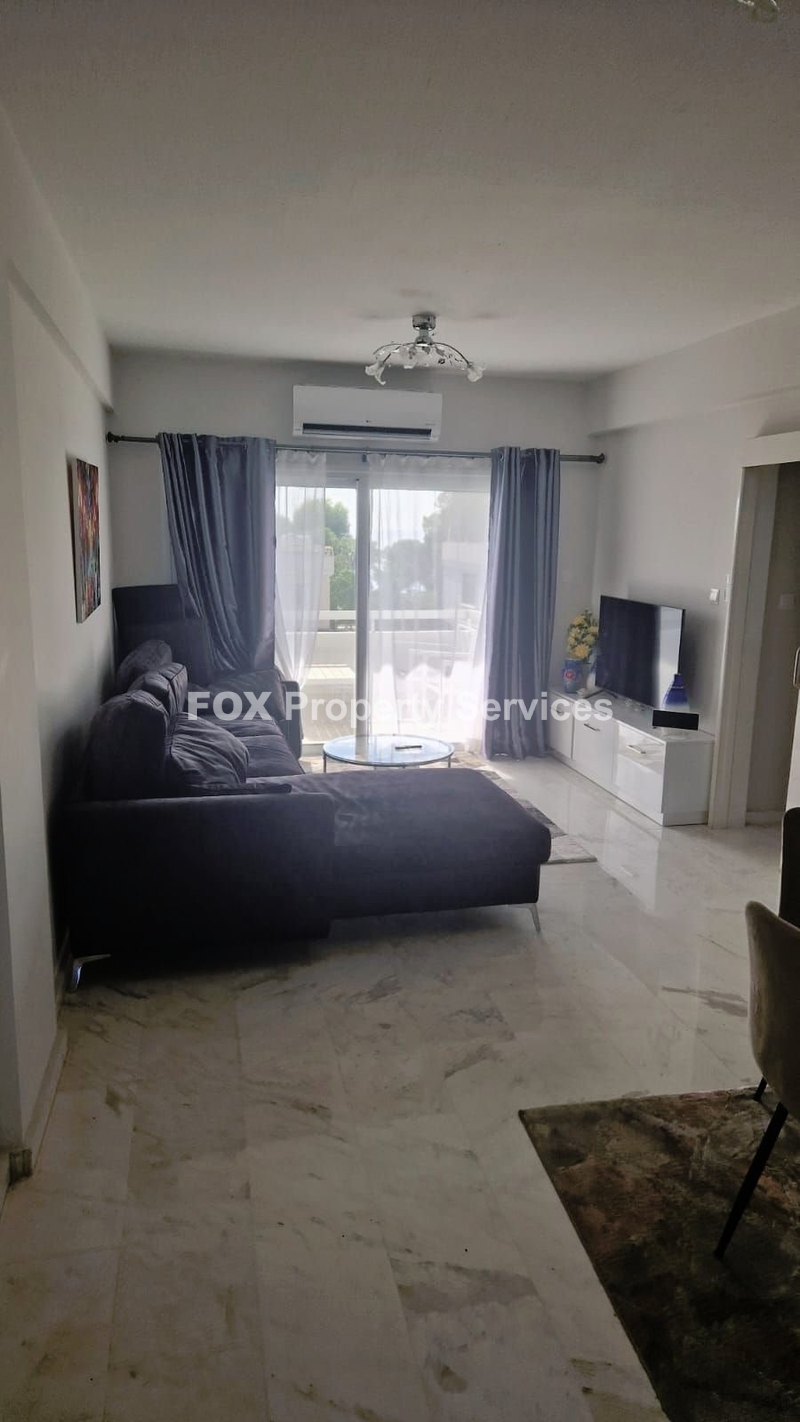 Apartment, For Rent, Limassol, Mesa Potamos