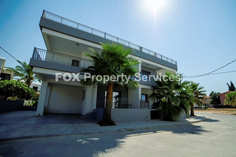 Apartment, For Sale, Paphos, Tombs Of the Kings