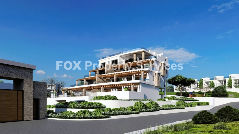 Квартира, Продается, Paphos, Tombs Of the Kings