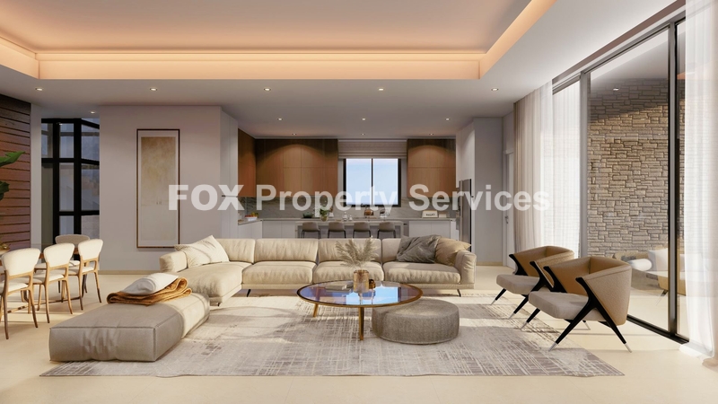 Apartment, For Sale, Paphos, Tombs Of the Kings
