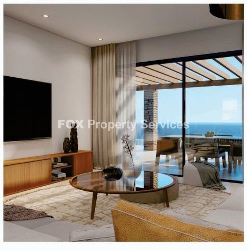 Apartment, For Sale, Paphos, Tombs Of the Kings