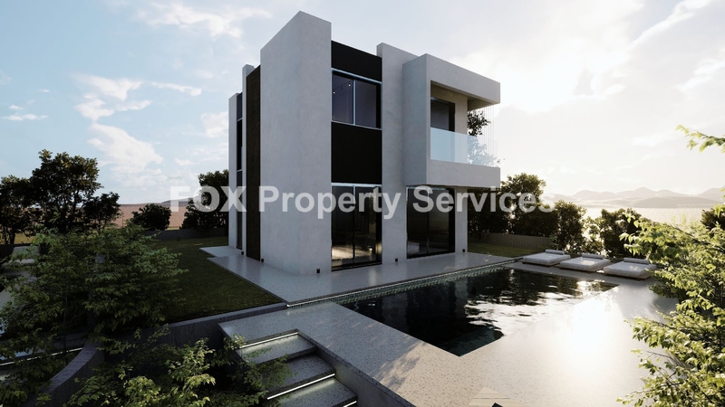 Villa, For Sale, Paphos, Pegeia