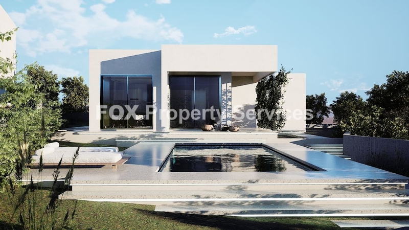 Villa, For Sale, Paphos, Pegeia