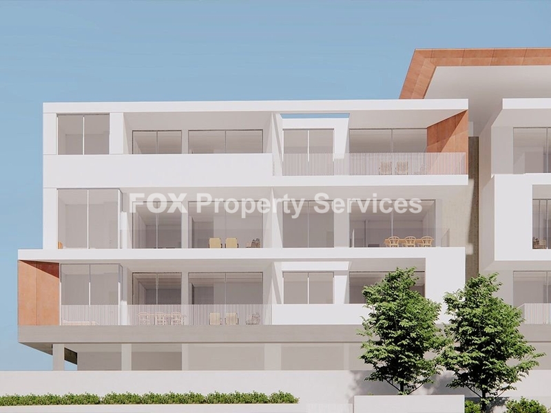 Apartment, For Sale, Limassol, Germasogeia
