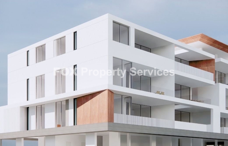 Квартира, Продается, Limassol, Germasogeia