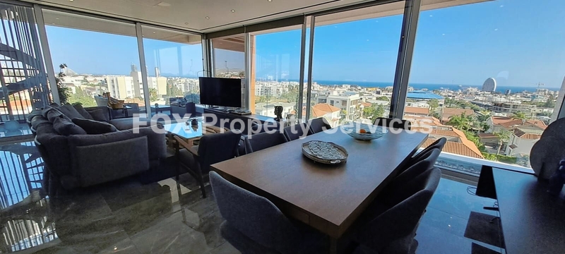 Квартира, Продается, Limassol, Agios Athanasios