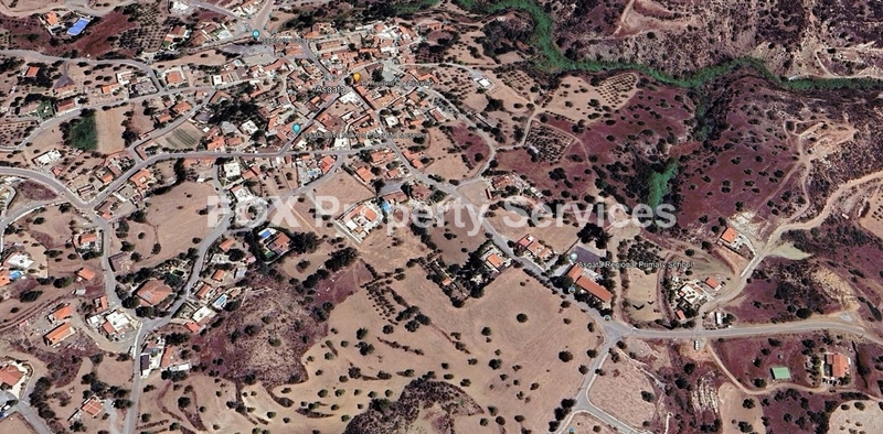 Field, For Sale, Limassol, Asgata