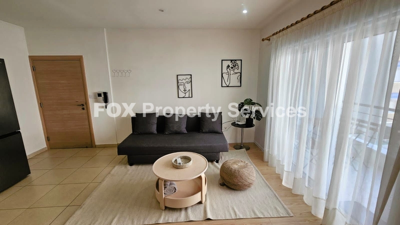 Apartment, For Sale, Limassol, Lemesos (center)