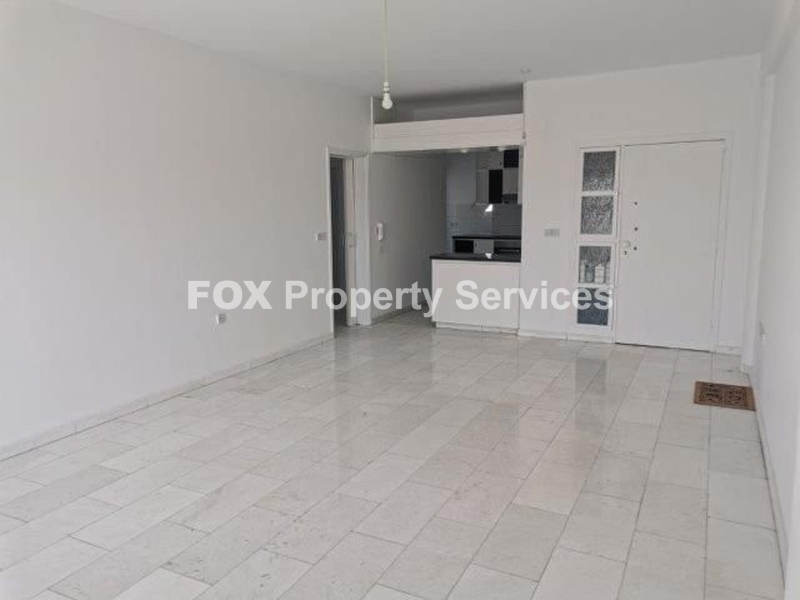 Office, For Rent, Limassol, Agios Ioannis Agrou